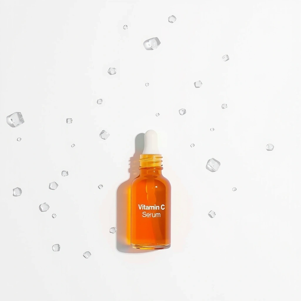 Siero Illuminante alla Vitamina C