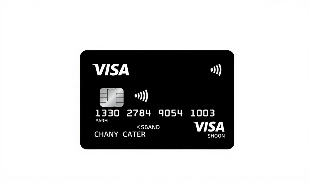 Visa Logo